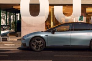 Xpeng Nego VW untuk Ambil Alih Pabrik Eropa