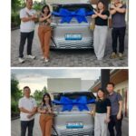 Testimoni Xpeng Testimoni Xpeng