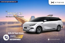 XPENG X9