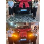 Testimoni Xpeng Testimoni Xpeng